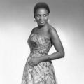 Miriam Makeba ( Mama Africa)