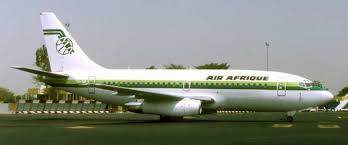 Air afrique
