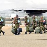 Une opération antiterroriste menée par quatre pays ouest-africains a permis d'arrêter plus de 300 suspects