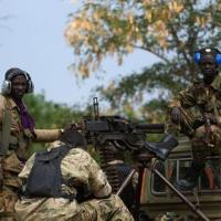 Deux morts dans l'attaque d'un poste de contrôle frontalier dans le sud du Mali