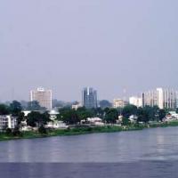 Brazzaville(Congo)