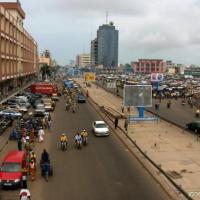 Cotonou(Benin)