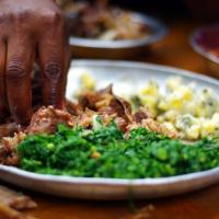 Surprise : Les Africains mangent mieux que le reste du monde