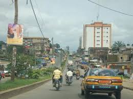 Douala(Cameroun)