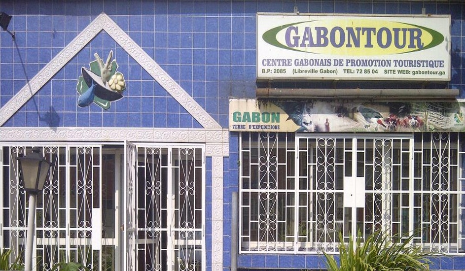 Gabon tour