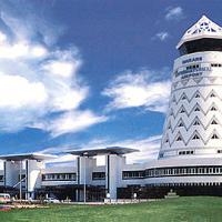 Aeroport International d'Harare(Zimbabwe)