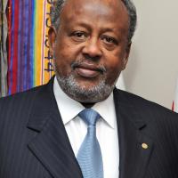 Djibouti/Présidentielle : le président sortant dépose son dossier de candidature