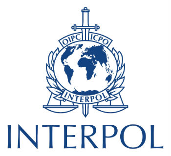 Logo interpol