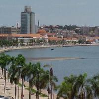 Luanda(Angola)