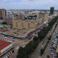 Lusaka(Zambie)