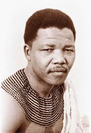 Nelson Mandela (Madiba)