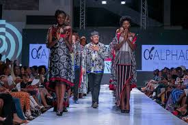 Niger : Ouverture de la 13e édition du Festival international de la mode africaine à Niamey