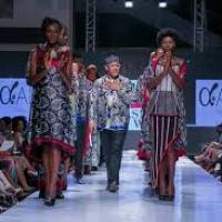Niger : Ouverture de la 13e édition du Festival international de la mode africaine à Niamey