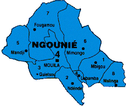 Ngouni