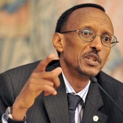 Paul kagame4