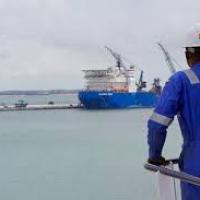 Le carburant à bord du cargo naufragé équato-guinéen XELO n'est pas une grande menace écologique...