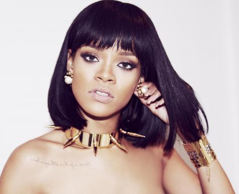 Rihanna iheart1