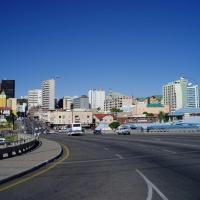 Windhoek(Namibie)